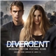 Junkie XL - Divergent (Original Motion Picture Score)