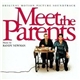 Randy Newman - Meet The Parents - Original Motion Picture Soundtrack