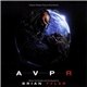Brian Tyler - Aliens Vs. Predator - Requiem (Original Motion Picture Soundtrack)