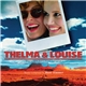 Hans Zimmer - Thelma & Louise (Original MGM Motion Picture Soundtrack)