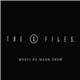 Mark Snow - The X Files: Volume One (Original Soundtrack From The Fox Television Series)